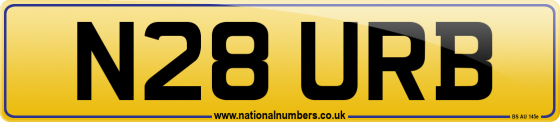 N28 URB