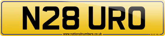 N28 URO