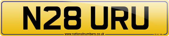 N28 URU