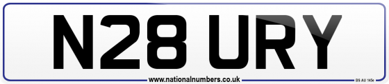 N28 URY