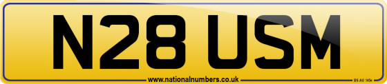 N28 USM