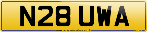 N28 UWA