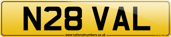 N28 VAL