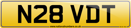 N28 VDT