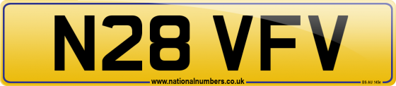 N28 VFV