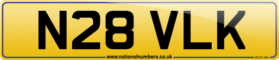 N28 VLK