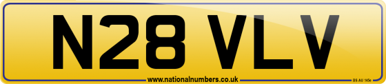 N28 VLV