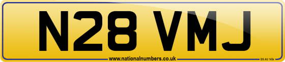 N28 VMJ