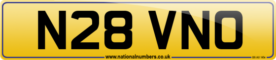 N28 VNO