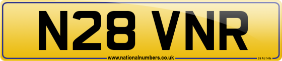 N28 VNR