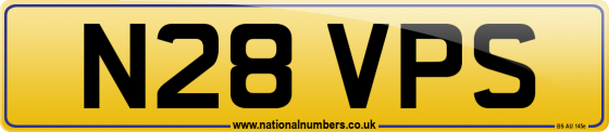 N28 VPS