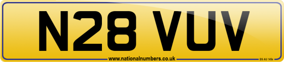N28 VUV