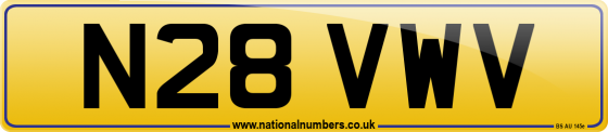 N28 VWV