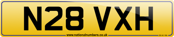 N28 VXH