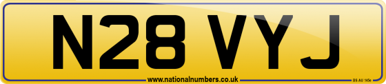 N28 VYJ