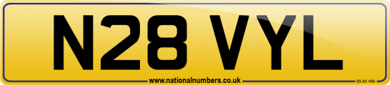 N28 VYL