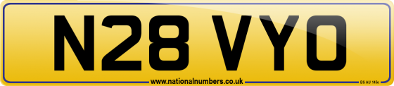 N28 VYO