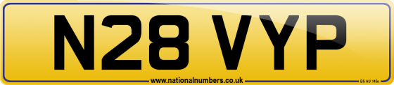 N28 VYP