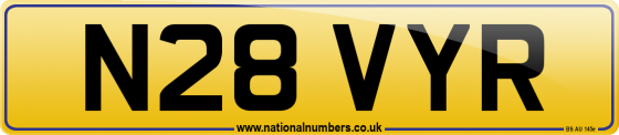 N28 VYR