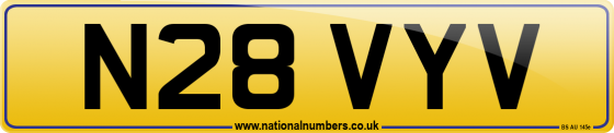 N28 VYV