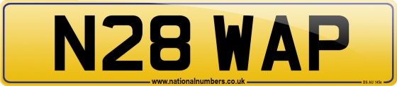 N28 WAP