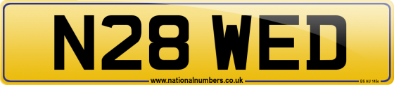 N28 WED
