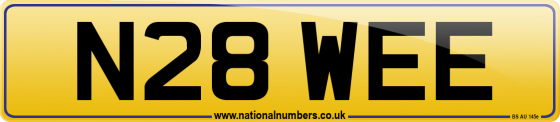 N28 WEE