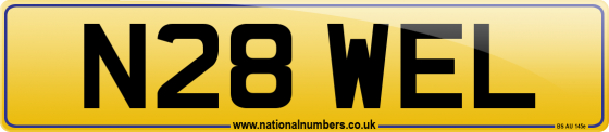 N28 WEL