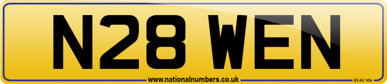 N28 WEN
