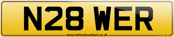 N28 WER