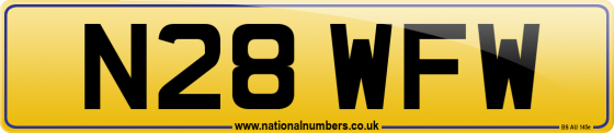 N28 WFW