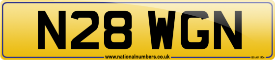 N28 WGN