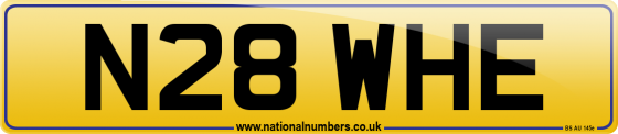 N28 WHE