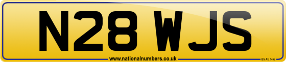 N28 WJS
