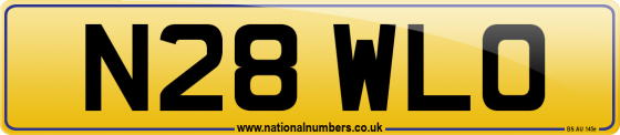 N28 WLO