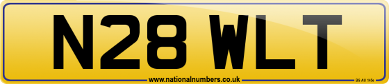 N28 WLT