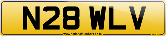 N28 WLV