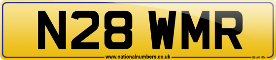 N28 WMR