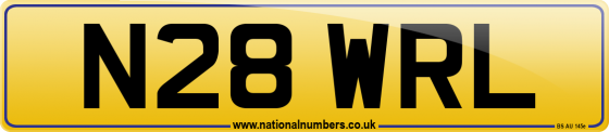 N28 WRL