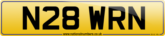 N28 WRN