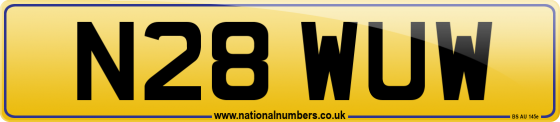 N28 WUW