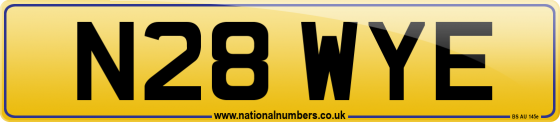 N28 WYE
