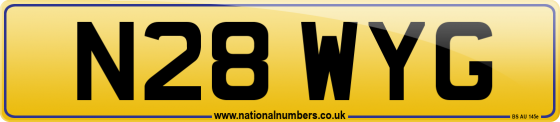 N28 WYG