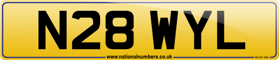 N28 WYL