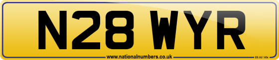 N28 WYR