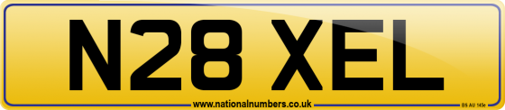 N28 XEL