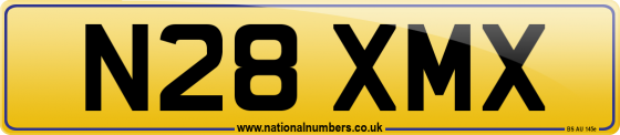 N28 XMX