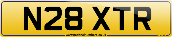 N28 XTR