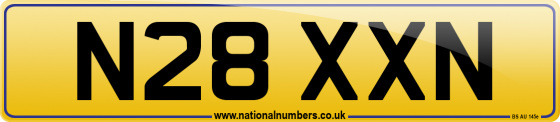 N28 XXN