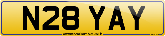 N28 YAY